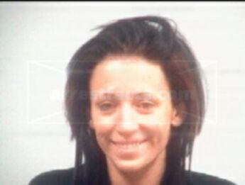 Tiffany Leann Belcher