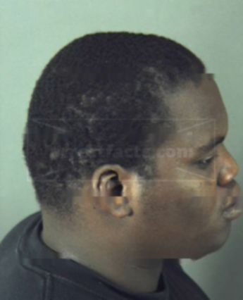 Willie Gene Mccoy Jr