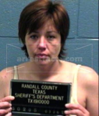 Christina Lynn Peikert