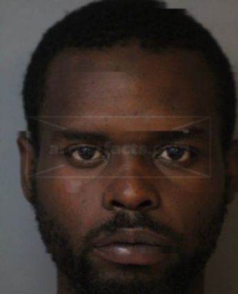 Donnie Franklin Curry Jr.