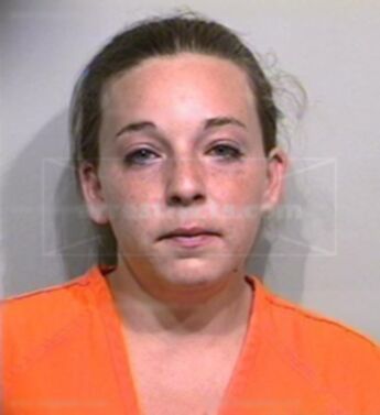 Krystal Denese Powell