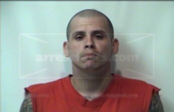 Christopher Michael Moss