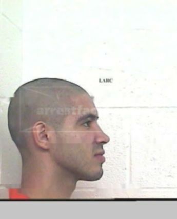 Teddy Lynn Fontenot