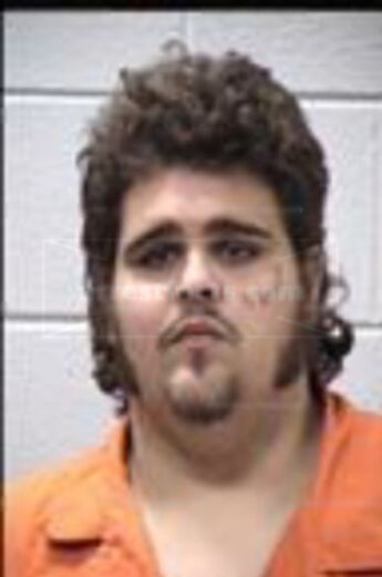 Justin Scott Sparks
