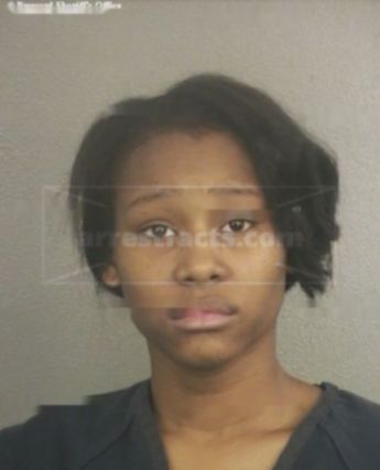 Raven Ladae Harrison