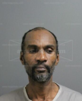 Felton Hall Jr.