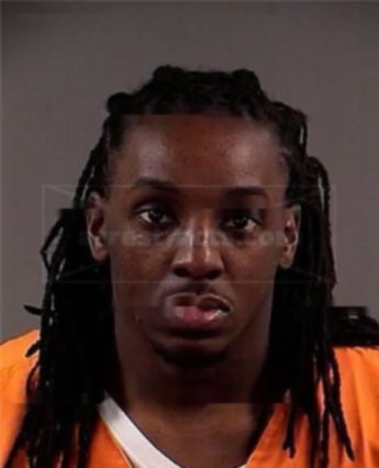 Andre Terrell Carter