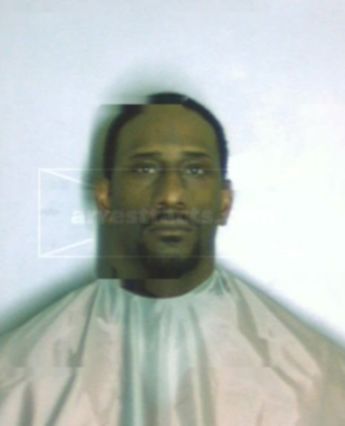 Richard Demond Bingham