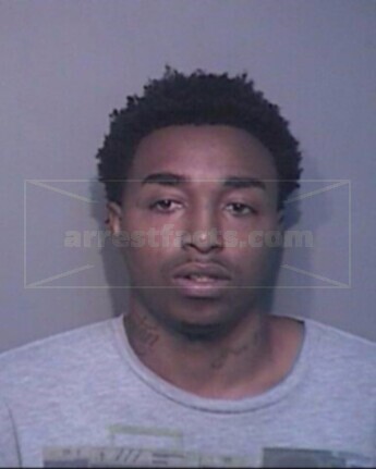 Darnele Marquell Johnson