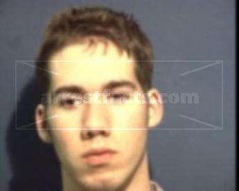 Nicholas Adam Woods