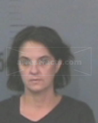Kimberly Diane Clement