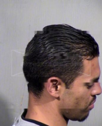 Carlos Gilbert Rivera