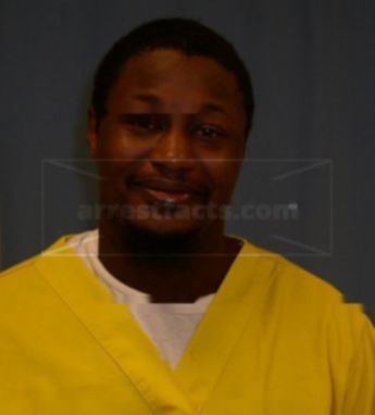 Darnell D Hoskins