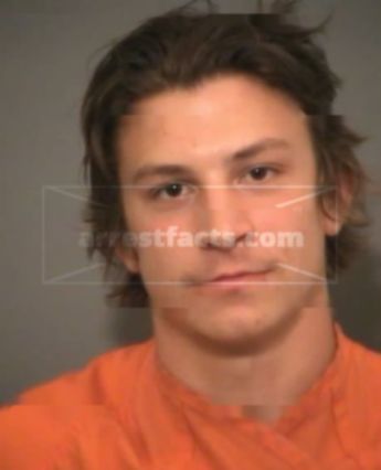 Zackery Taylor Firesheets