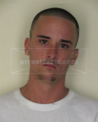 Anthony James Suggs