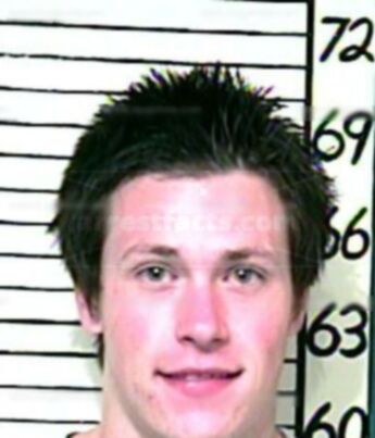 Cale Thomas Roberts