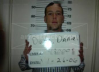 Daniel Keith Dunn