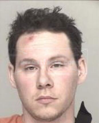 Joshua Chad Tromblay