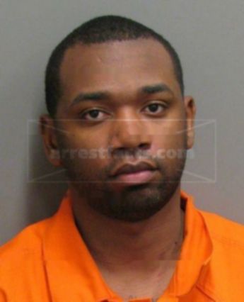 Deantonio Martez Jenkins