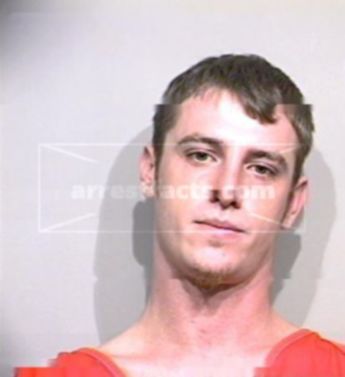 Eric Lee Powell