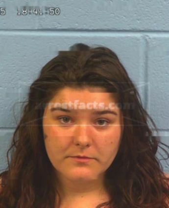 Brittany Leeann Wilson