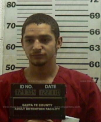 Eric Scott Hicks
