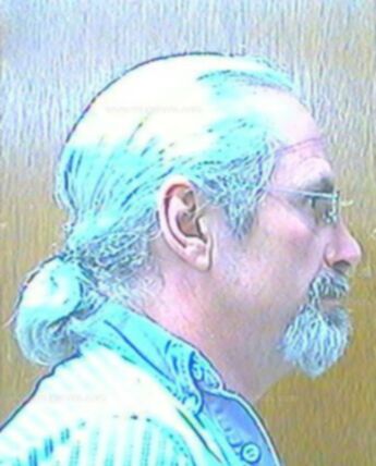 James R Gillham Jr.