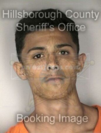 Jaime Castellano Jr.