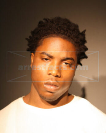 Tyran T Mitchell