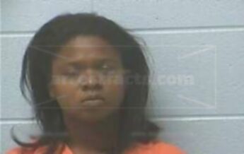 Taneka Lashea Travis