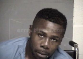 Jovon Cornell Mccoy