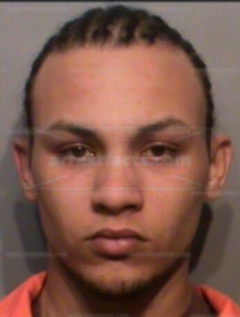 Cardale Marqui Ballentine
