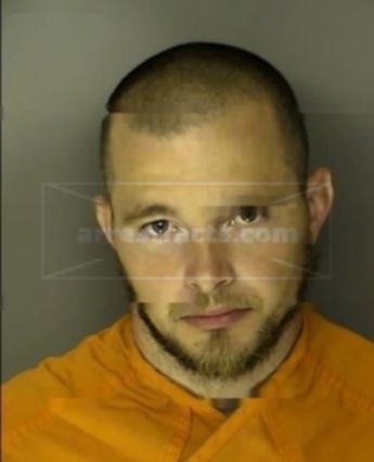 Shane Griffin Swinford