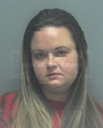 Cassie Laureen Alla Macdonald