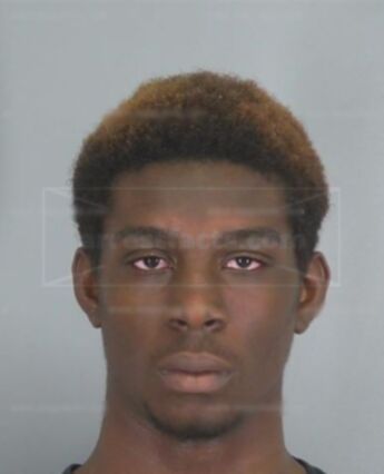 Jacquez Shavon Williams