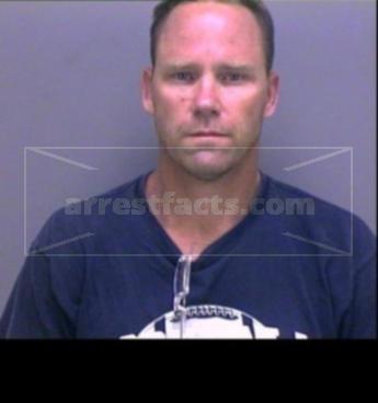 Larry Brent Henry