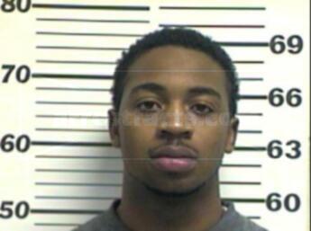 Henry Montrelle Bowie