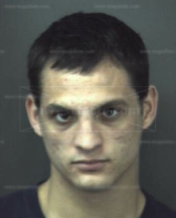 Steven Brett Alderman