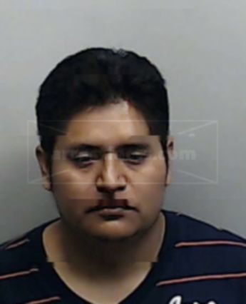 Eliel Cruz-Martinez