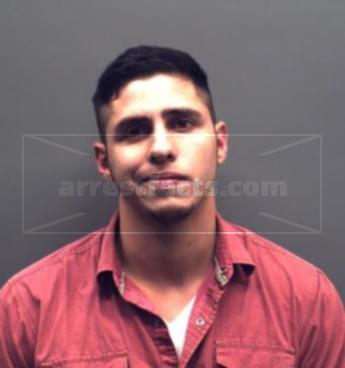 Christian Ignacio Correa