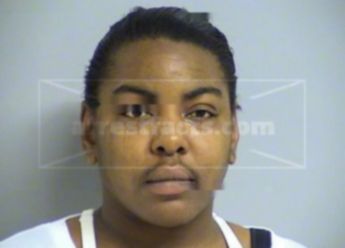 Tina Louise Davis