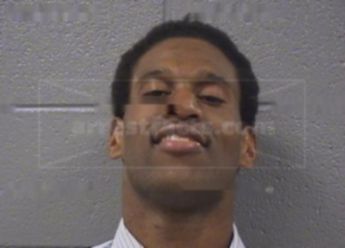 Marvell Barker
