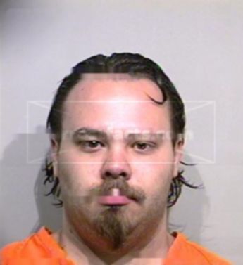 Bradferd Allen Hill