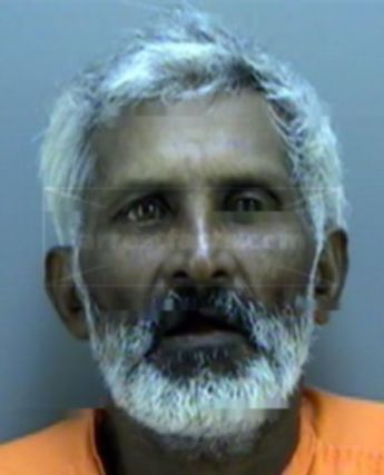 Bheesham Kalicharan