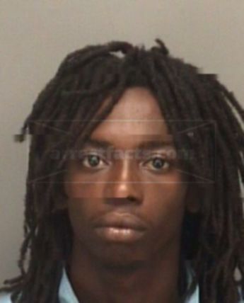 Rikko Dontrell Neeley