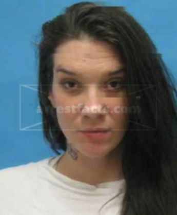 Brittney Marie Vanallen