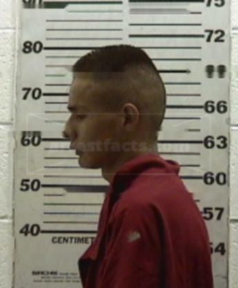 Javier Adrian Murillo- Medina