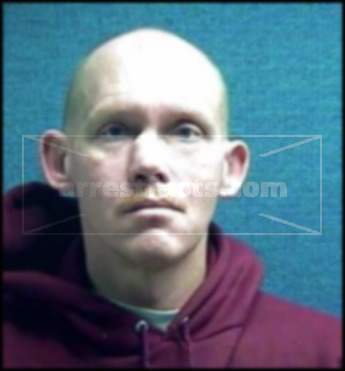 James Donald Hood