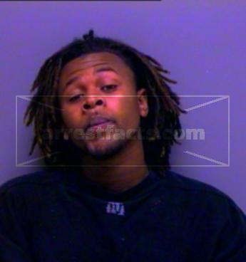Chad Maurice Ward