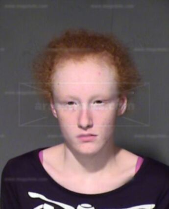 Ashleigh Pauline Mcguire